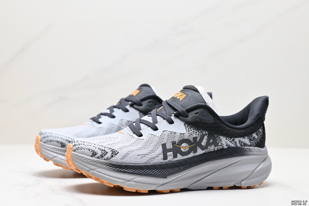 Hoka Shoes